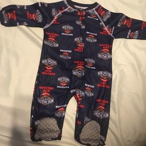 NBA New Orleans Pelicans sleeper